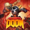 Mighty DOOM v1.8.1 MOD APK [Menu/God Mode/Unlimited Money]