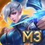 Mobile Legends Bang Bang VNG v1.8.33.9054 MOD APK (Unlimited Diamonds, MOD Menu)