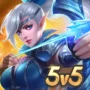 Mobile Legends v1.8.34.9055 MOD APK [Mod Menu/Map Hack/Unlocked Skin]