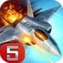 Modern Air Combat MOD APK v5.9.0 (Unlimited Money, High Damage)