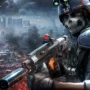 Modern Combat 5 MOD APK v5.9.2a [Unlimited Money/Anti-Ban/God Mode]