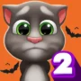 My Talking Tom 2 v4.3.2.7147 MOD APK (Unlimited Coins, Unlimited Star)