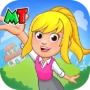 My Town World v1.0.50 MOD APK [Unlocked All/Paid Content]