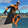 Naxeex Superhero MOD APK v2.5.1 [Unlimited Money and Gems]