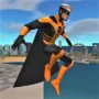 Naxeex Superhero MOD APK v2.5.1 [Unlimited Money and Gems]