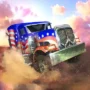 Off The Road MOD APK v1.15.3 (Unlimited Money, All Cars Unlocked, VIP)