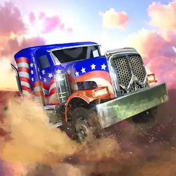 Off The Road MOD APK v1.15.3 (Unlimited Money, All Cars Unlocked, VIP)
