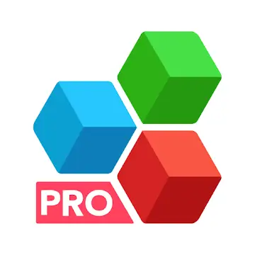 OfficeSuite Pro + MOD APK v14.1.50428 (Premium Unlocked)