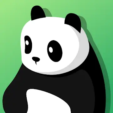 Panda VPN Pro v6.8.4 MOD APK [VIP Unlocked/Full Premium] For android