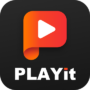 PLAYit MOD APK v2.7.11.9 (VIP Unlocked)