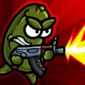 Pickle Pete: Survivor v2.6.5 MOD APK [Unlimited Money and Diamonds]