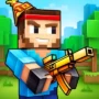 Pixel Gun 3D MOD APK v24.0.1 [Unlimited Money/Anti Ban/Ammo/Menu]