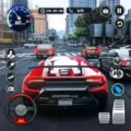Real Car Driving City 3D v1.4.8 MOD APK [Unlimited Money/Speed Hack]