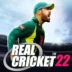 Real Cricket 22 MOD APK v1.3 [Unlimited Money/tickets/Unlocked]