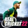 Real Cricket 22 MOD APK v1.3 [Unlimited Money/tickets/Unlocked]