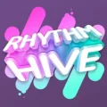 Rhythm Hive v6.5.0 MOD APK [Unlimited Gems/Allways Perfect/Menu]