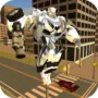 Robot Car MOD APK v3.1.0 [Menu, Unlimited Money/Gems] for Android