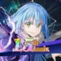 SLIME – ISEKAI Memories MOD APK v1.5.21 [Damage/Auto Win/God Mode]