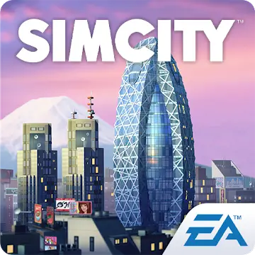 SimCity BuildIt v1.52.2.119900 MOD APK [Unlimited Money/Unlocked all]