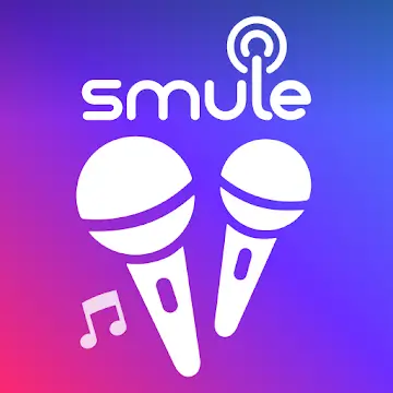 Smule v11.4.5 MOD APK (VIP Unlocked, Unlimited Coins) for Android