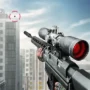 Sniper 3D MOD APK v4.32.1 [Mod Menu/Unlimited Coins/VIP]