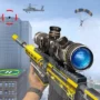 Sniper 3D Assassin v4.32.1 MOD APK (Mega Menu, Coins, High Damage)