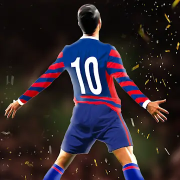 Soccer Cup 2023 MOD APK v1.22.1 (Free Shopping, Unlimited Energy)