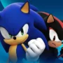 Sonic Forces v4.23.0 MOD APK (Money, God Mode, Unlocked all)