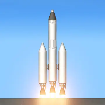 Spaceflight Simulator v1.5.10.2 (359) MOD APK [Unlimited Fuel, All Unlocked]