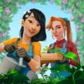 Spring Valley MOD APK v19.0.2 [Unlimited Money] for Android