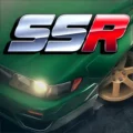 Static Shift Racing v58.7.2 MOD APK [Unlimited Money/Full Nitro]