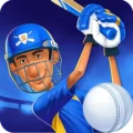 Stick Cricket Super League v1.9.5 MOD APK [Unlocked, Unlimited Money]