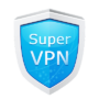 Super VPN v3.1.6 MOD APK (Premium Unlocked) for Android