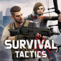 Survival Tactics v1.3.12 APK + MOD [Money/Ammo/Damage Multiplier/God Mode]