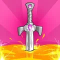 Sword Melter MOD APK v4.0.2 [Unlimited Money] for Android