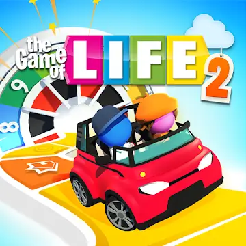 The Game Of Life 2 MOD APK v0.5.0 (Unlocked all)