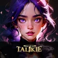 Talkie: Soulful AI v1.8.004 MOD APK [Premium Unlocked] for Android