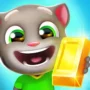 Talking Tom Gold Run v6.9.1.4014 MOD APK [Unlimited Money/Friends to Unlock]