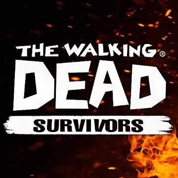 The Walking Dead: Survivors v5.16.0 MOD APK (Menu, Unlimited Money, God Mode)