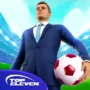 Top Eleven MOD APK v24.10.1 (Unlimited Money, Token) for Android