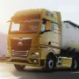 Truckers of Europe 3 v0.44 MOD APK [Unlimited Money, Fuel, Max Level]