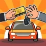 Used Car Tycoon Game v23.6.3 MOD APK [Unlimited Money/VIP Unlocked]