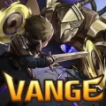 Vange : Idle RPG v2.4.00 MOD APK [Menu/Unlimited Money/God Mode]