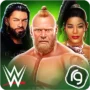 WWE Mayhem MOD APK v1.72.133 [Mod Menu/Unlimited Money/Gold]