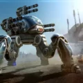 War Robots MOD APK v9.6.0 (Unlimited Money, Inactive Bots)