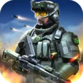 Warfare Strike: Global War v5.5.0 MOD APK [Free Purchase]