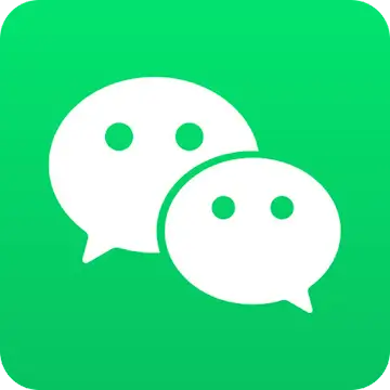 WeChat MOD APK v8.0.44 (Premium Unlocked, Unlimited Coins, No Verification)