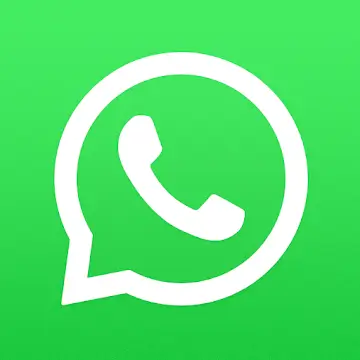 WhatsApp Messenger v2.23.26.11 MOD APK [Unlocked, Many Features]