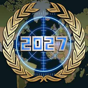 World Empire 2027 MOD APK v4.8.8 (Unlimited Money/Tokens)