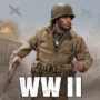 World War 2 Reborn v3.58 MOD APK (Unlimited Money, Ammo, Menu)